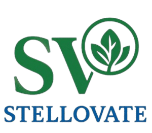Stellovate Limited
